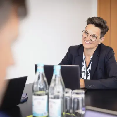 In 1 Tag zur passenden Bewerbung: LCSI besetzt Senior Consultant BPM