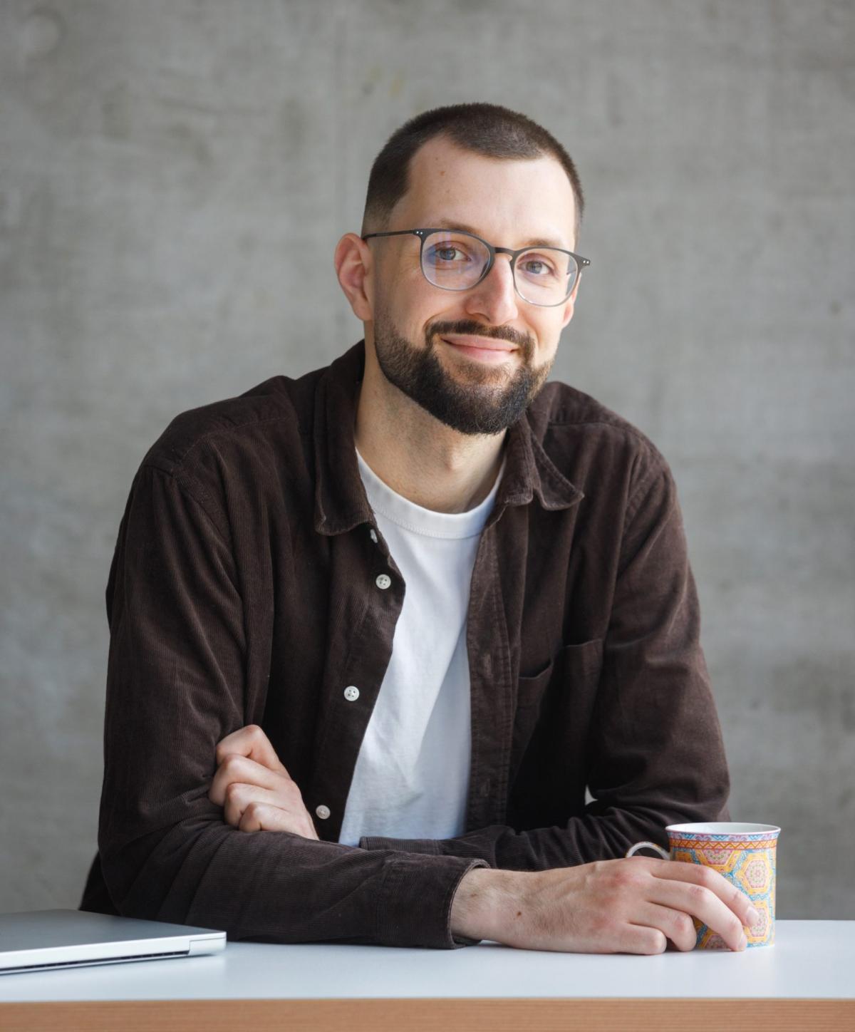 Ein Beitrag von Silvano Falivena: Ich unterstütze inhabergeführte Unternehmen endlich die Website bekommen, die sie verdienen. Lass die Konkurrenz endlich hinter dir!