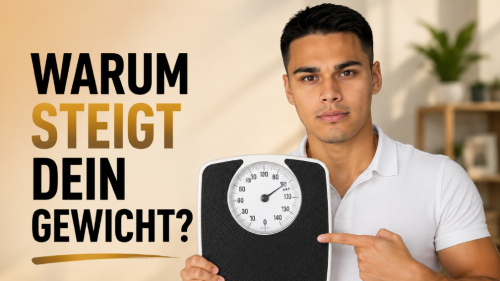 Lenny Werner - Abnehmcoach für Karrierefrauen