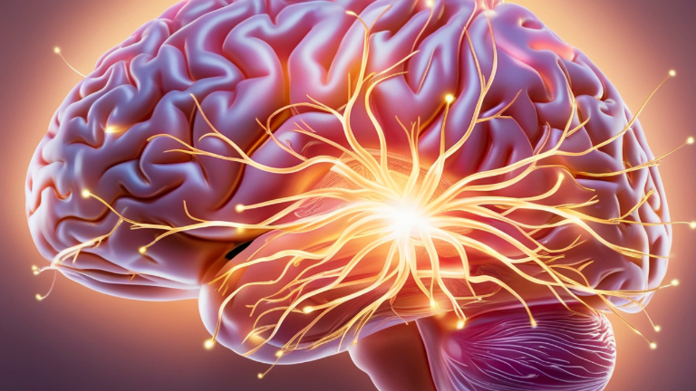 Das Nervensystem beeinflusst maßgeblich die Willenskraft die man aufbringen kann und die Frequenz und Intensität des Heißhungers und der Cravings nach Süßem die aufkommen.