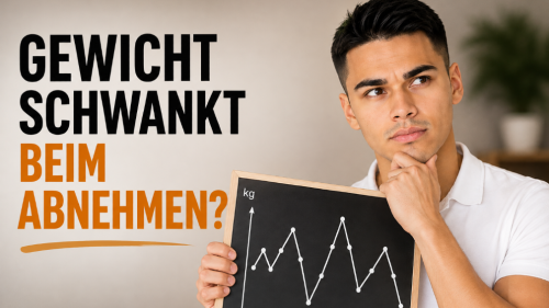 Lenny Werner - Abnehmcoach für Karrierefrauen