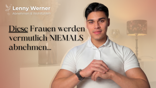 Kann jede Frau abnehmen? Oder ist es für manche unmöglich?