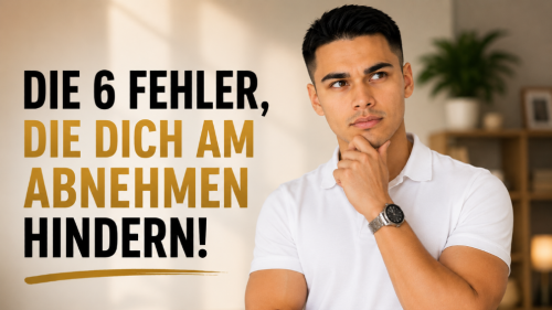 Lenny Werner - Abnehmcoach für Karrierefrauen