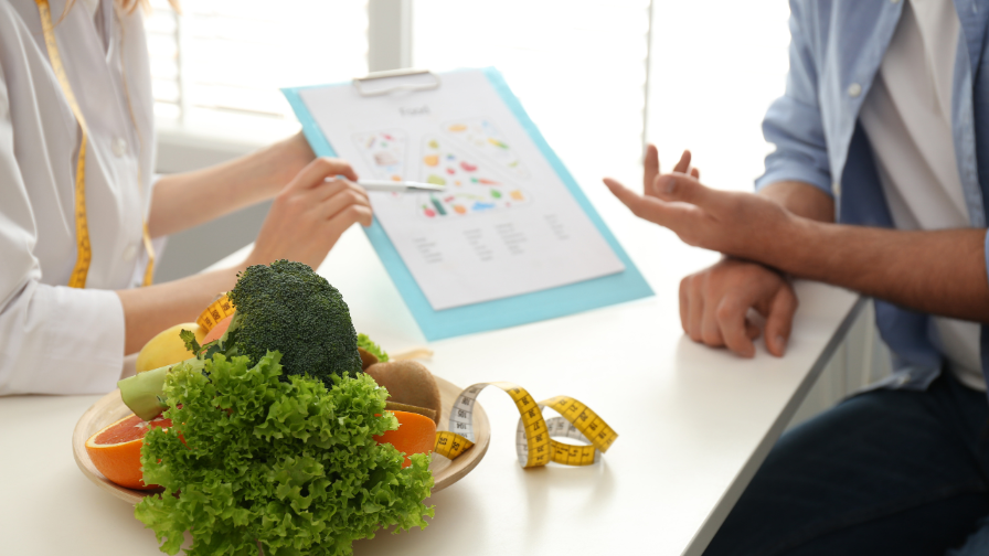 Eine teure Ernährungsberatung - lohnt sich das wirklich um als Frau nachhaltig abzunehmen?