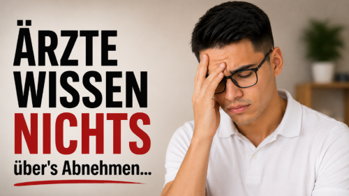 Lenny Werner - Abnehmcoach für Karrierefrauen