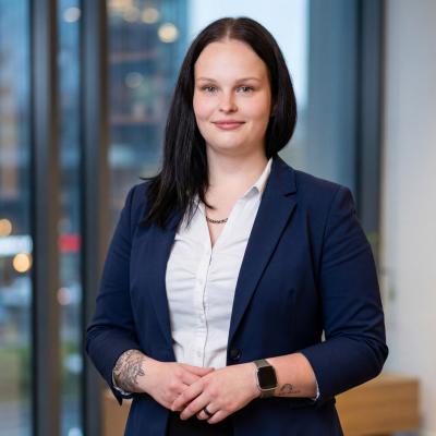 Von 118 auf 61 kg in 12 Monaten: Wie Michelle ohne Verzicht ihr Leben zurückgewann