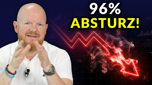 Jeder erfolgreiche Investor hat einmal mit seiner ersten Aktie begonnen.