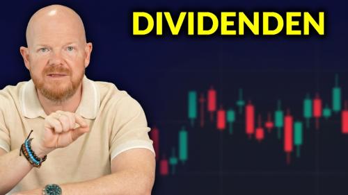 Dividenden-Falle: Warum Kleinanleger damit kaum Geld verdienen