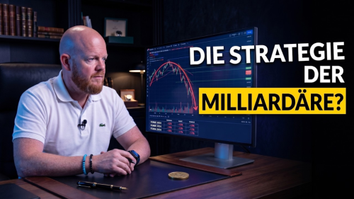 Aktien vermieten? Scam oder geniale Strategie