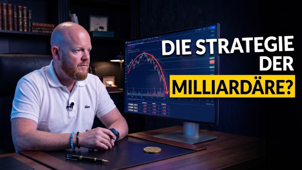 Aktien vermieten? Scam oder geniale Strategie