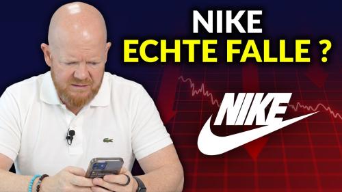 Adidas, Nike oder Puma?