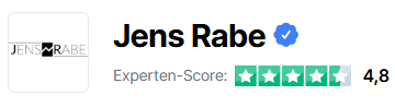 Zahlen, die Vertrauen schaffen