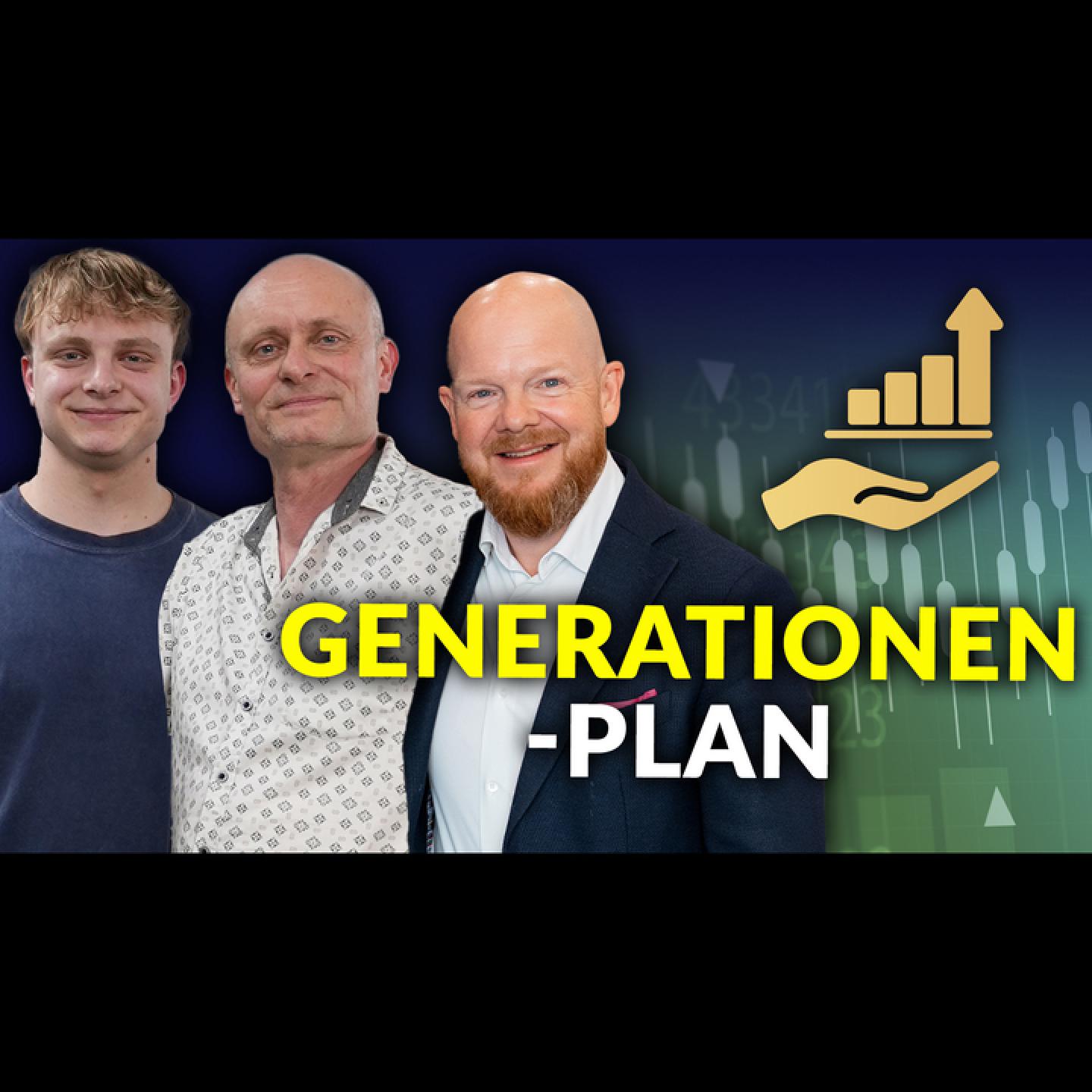 Vom Lehrlingsgehalt zur Routine: Vater & Sohn meistern Options- und Futures-Handel
