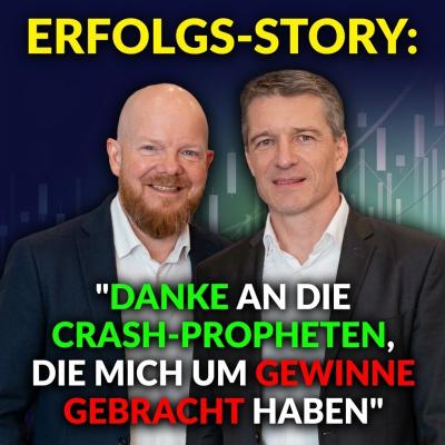 Vom Zögern zu Börseneinnahmen mit Rabe Academy