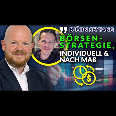 Trotz Vollzeitjob: +23% Rendite 2023 mit Trendfolge und Breakouts