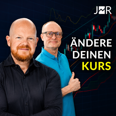 Von 45 auf 10 Minuten: Unternehmer baut strukturierte Börsen-Routine mit Jens Rabe