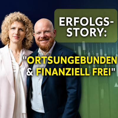 Von -20% zu +20%: Mit Handelsplan und Optionen zu entspanntem Cashflow