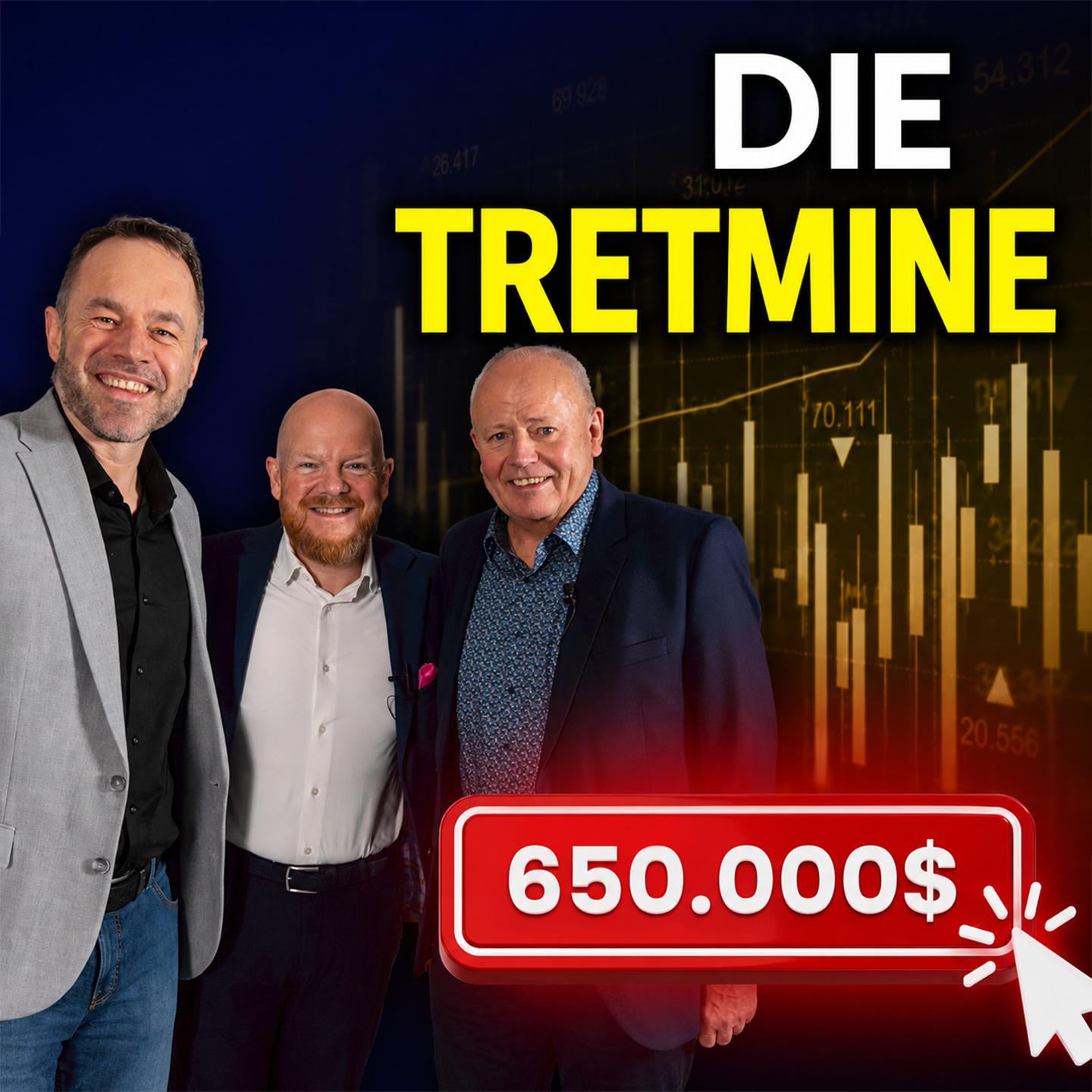 Von 650.000-$-Risiko zu 80% Prämie: Fehler in Regelwerk verwandelt