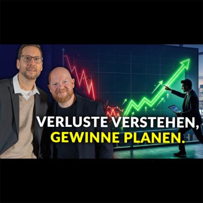 Vom 500er Hebel zum strukturierten Cashflow – in 30 Min pro Tag