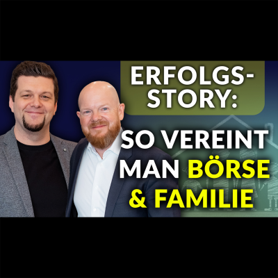 Vom Ad-hoc-Handel zum System mit Marktüberblick