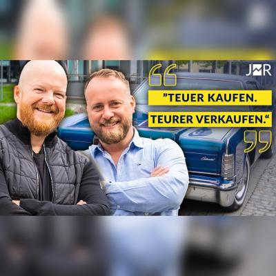 Vom Bauchgefühl hin zur Strategie: Mit Optionen & Risiko-Plan sicher durch den Abschwung