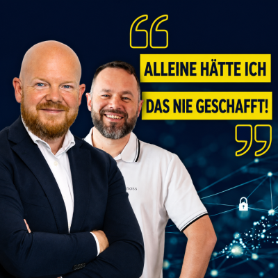 Vom Crash-Schock zum strukturierten Börsenalltag: Eduard handelt nun disziplinierter