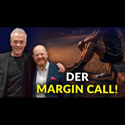 Wie ein Triathlet mit Jens Rabes System vom Aktienverlust zu Optionseinkommen wechselte