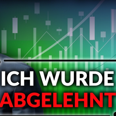 Von -15% Bankverlust zu 2 Gewinnjahren