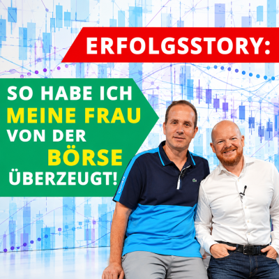 Vom Zufall zum System: Unternehmer erzielt regelmäßige Options-Einnahmen in 10 Min/Tag