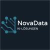 Logo von NovaData UG aus Berg bei Neumarkt in der Oberpfalz