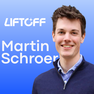 Agentur Liftoff Marketing: 70–90% weniger Copywriting-Aufwand durch AI-System