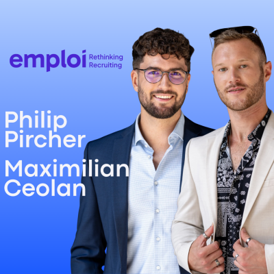 Social-Recruiting-Agentur: 3–4x mehr Workload mit demselben Team durch AI & Prozessautomatisierung