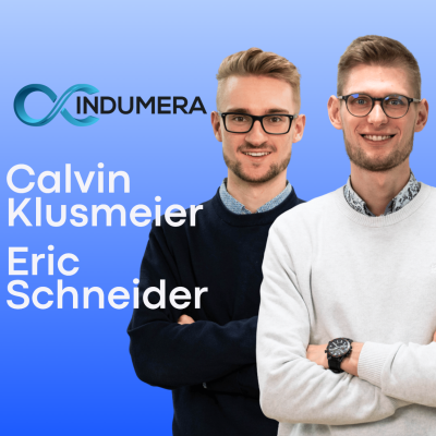 Industrie-Agentur: Mit kleinem Team großen Kundenstamm betreuen – dank AI bis zu 80% effizienter