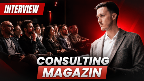 Consulting Magazin