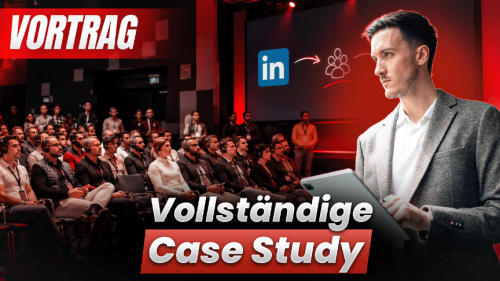 Vollständige Case Study