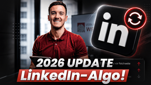 2026 Update LinkedIn-Algo!