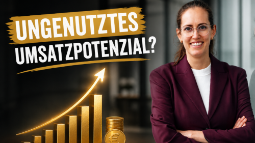 Ungenutztes Umsatzpotenzial: Warum Berater ihre Bestandskunden übersehen