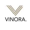 Logo von Vinora GmbH