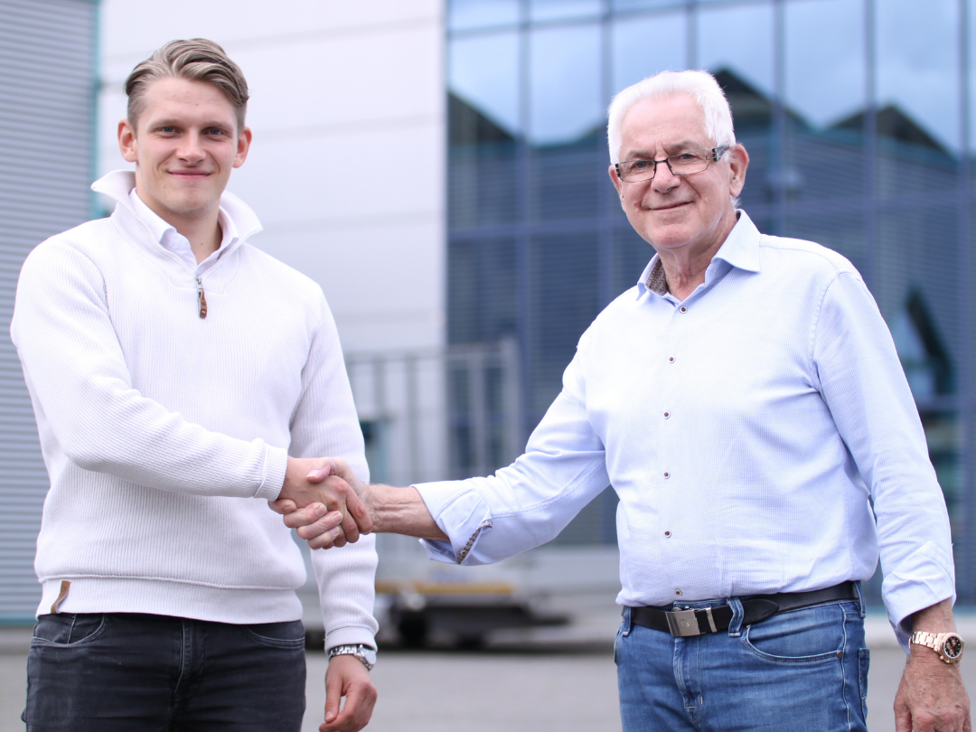 Wenn Fahrer fehlen, braucht Recruiting einen klaren Prozess