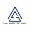Logo von S & A Marketing aus Bad Homburg vor der Höhe