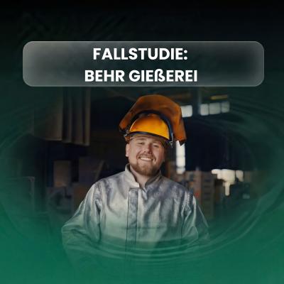 Das Wort Recruiting ist bei meinem Vater wieder reingewaschen