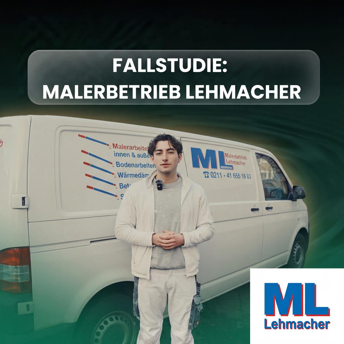 1 Malergesellen in von 5 Wochen eingestellt. Würde immer wieder mit dem Team zusammenarbeiten!