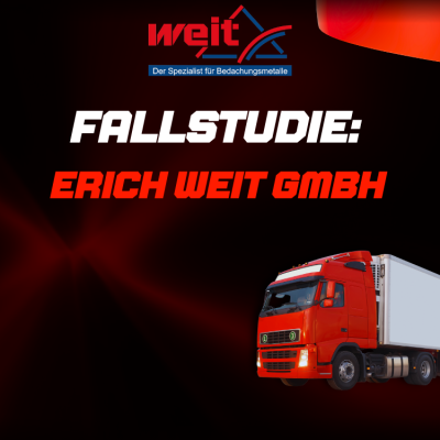 1 Berufskraftfahrer in 6 Wochen eingestellt