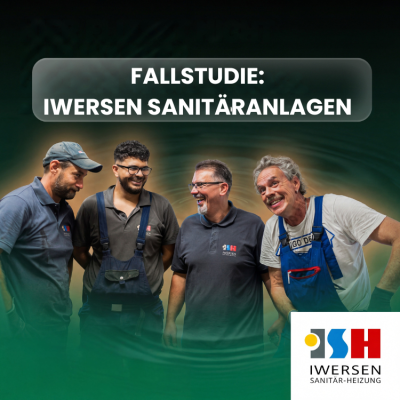 So schnell konnten wir vorher noch nie einstellen!