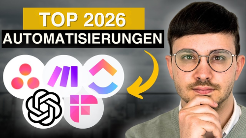 Was bieten wir alles an? 