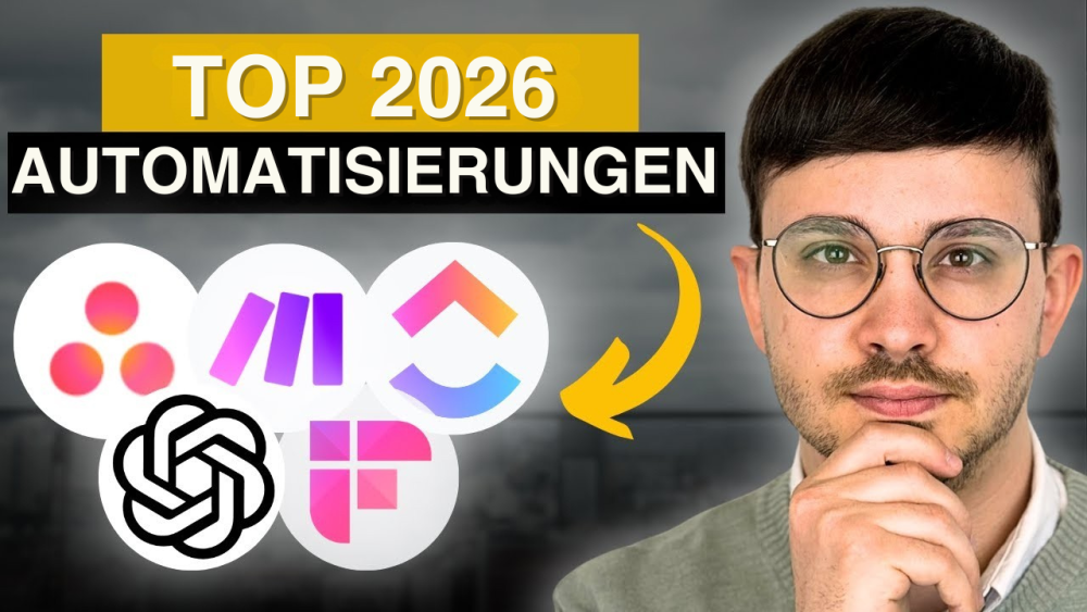 Was bieten wir alles an? 