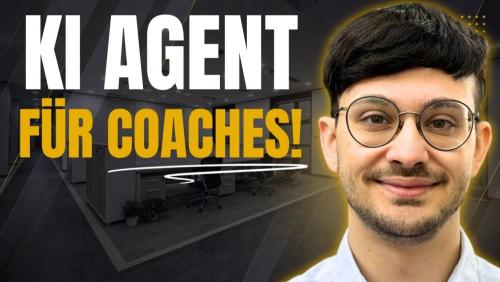 KI als Coach: So holst du jetzt das Maximum raus - ohne auf die Nase zu fallen!