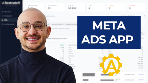 So automatisieren wir die Meta Ads von Agenturen