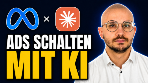Ads schalten mit KI (Claude MCP)