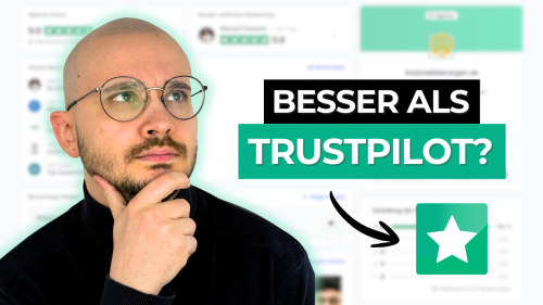 Lohnt sich Trustmarkt.de? Ein objektiver Check!